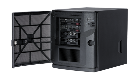 Bosch DIP-4420IG-00N Management appliance w/o HDD