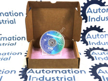 Cargar imagen en el visor de la galería, QDAEDT001 By GE Fanuc Total Control QuickPanel QUICKDESIGNER V3.70 Software NSNB
