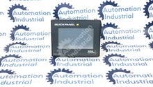Carregar imagem no visualizador da galeria, QPI21100E2P By GE Fanuc Total Control 8.9In Operator Interface QuickPanel
