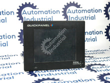 Carregar imagem no visualizador da galeria, QPI21100S2P By GE Fanuc Total Control 10.4In Color LCD Touchscreen HMI
