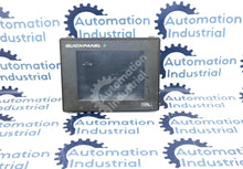 Carregar imagem no visualizador da galeria, QPI31200S2P By GE Total Control QuickPanel HMI 10.4In Touch Screen Panel
