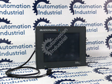 Carregar imagem no visualizador da galeria, QPL21100C2P-C By GE Fanuc Total Control 12In Operator Interface
