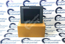 Carregar imagem no visualizador da galeria, QPL21100C2P By GE Fanuc Total Control 12In 120VAC QuickPanel Operator Interface
