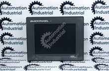 Carregar imagem no visualizador da galeria, GE QuickPanel QPL21100C2P 12 inch HMI Touchscreen
