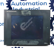 Carregar imagem no visualizador da galeria, QPICTAE0000-A By GE GP2500-TC11 Operator Interface QuickPanel 10.4inch Module
