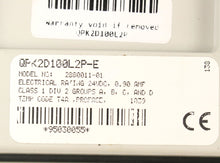 Carregar imagem no visualizador da galeria, QPK2D100L2P by GE Fanuc Total Control 5.7 Inch LCD Interface QuickPanel
