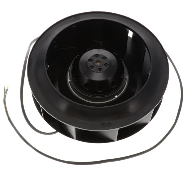 R2E220-AA40-B8 ebm-papst FAN IMP MTRZD 220MM 230VAC