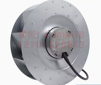R3G280-AC66-38 Ebm-papst FAN 48V