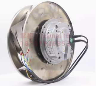 R3G310-AN46-12 ebmpapst  Fans 110V  5.2A  570W