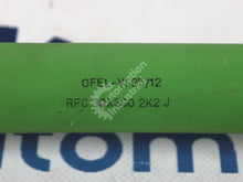 Carregar imagem no visualizador da galeria, RFC-30X300-2K2J By Ofel Engineering 2000OHMs Cemented Wire-Wound Transistor
