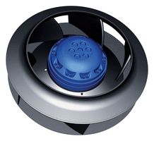 RH22V-2EP.WC.1R ZIEHL-ABEGG centrifugal fan 120W 200/240V 0.52A 2500rpm