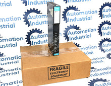 Cargar imagen en el visor de la galería, RIM-121 By Square D Sy/Max Class 8030 Analog Input Module NSNB

