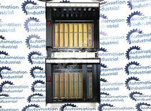 Cargar imagen en el visor de la galería, RRK-300 By Square D Sy/Max Class 8030 16 Slot Dual Rack Assembly
