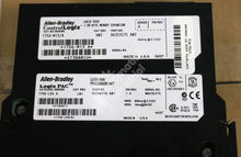 Carregar imagem no visualizador da galeria, 1756-M13 By Allen Bradley 1756-L55 5.1-24VDC Memory Expansion Processor Module
