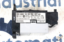 Carregar imagem no visualizador da galeria, 193-A2K3 By Allen Bradley 23–75 Amp Class 20 Solid-State Overload Relay
