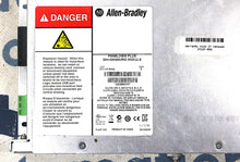 Carregar imagem no visualizador da galeria, 2711P-RN6 By Allen Bradley DH+/DH-485/Remote I/O Communication Module
