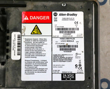 Cargar imagen en el visor de la galería, 2711P-T7C4D8 By Allen Bradley 2711P-RDT7C 2711P-RP8D 6.5In 24VDC Color Panel
