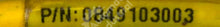 Cargar imagen en el visor de la galería, 0849103003 By Cognex Cable DataMan 150 Series
