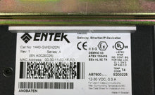 Cargar imagen en el visor de la galería, 1440-GWEN2DN By ENTEK XM-500 Ethernet Gateway IP DeviceNet
