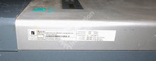 Carregar imagem no visualizador da galeria, Eurotherm 620STD/0750/400/0020/UK/ENW/0000/000/B0/000/000 75kW Vector Link Drive
