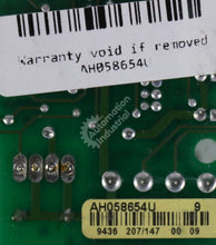 Cargar imagen en el visor de la galería, AH058654U By Eurotherm PCB (Printed Circuit Board) 590 Link Series
