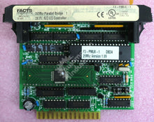 Carregar imagem no visualizador da galeria, F3-PMUX-1 By Facts Engineering Bridge CPU/50 Pin High Speed Parallel Bus Module
