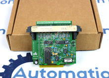 Cargar imagen en el visor de la galería, F3-08THM-J By Facts Engineering Thermocouple PLC Module DL305
