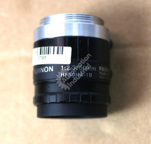 Carregar imagem no visualizador da galeria, HF50HA-1B By Fujinon 50mm Focal Length 1.5 Megapixel TV Lens
