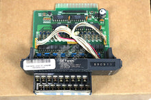 Carregar imagem no visualizador da galeria, IC610MDL112A By GE Fanuc 24V Source Load Input Module 16 Circuits
