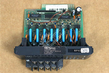 Carregar imagem no visualizador da galeria, IC610MDL125B By GE Fanuc 115VAC Input Module 8 Circuits
