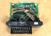 Carregar imagem no visualizador da galeria, IC610MDL157B By GE Fanuc 24VDC Sink Output Module 16 Circuits
