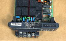 Carregar imagem no visualizador da galeria, IC610MDL180A By GE Fanuc Relay Output Module 8 Circuits
