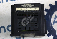 Carregar imagem no visualizador da galeria, IC620MDR014A By GE Fanuc 14 Points 8DC 6 Relay Out Micro Programmable Controller
