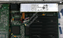 Cargar imagen en el visor de la galería, IC698CPE010 By GE Fanuc IC698CPE010-JT RX7I 300MHZ CPU With Ethernet 10/100
