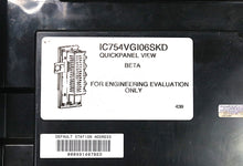 Carregar imagem no visualizador da galeria, IC754VGI06SKD By GE Fanuc Total Control 6-inch QuickPanel View Keypad
