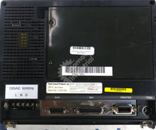 Carregar imagem no visualizador da galeria, QPI21100E2P By GE Fanuc Total Control 8.9In Operator Interface QuickPanel
