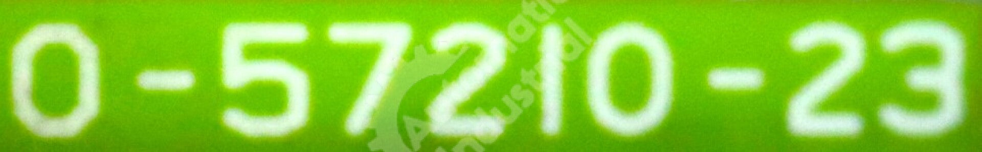 0-57210-23 By General Reliance DC1 Drive Board