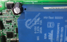 Cargar imagen en el visor de la galería, 151X1233DD01SA02 By GE IS200AEPBH1BAA 109W6931P001 Battery Charger Board
