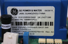 Cargar imagen en el visor de la galería, 151X1233DD01SA02 By GE IS200AEPBH1BAA 109W6931P001 Battery Charger Board

