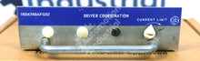 Cargar imagen en el visor de la galería, 193X740AFG02 By General Electric Driver Coordination Module 193X Series
