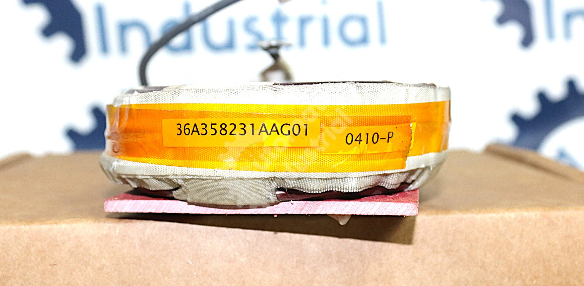 36A358231AAG01 By General Electric Replacement Electrical Coil