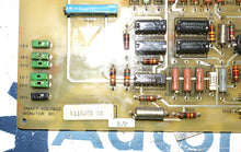 Carregar imagem no visualizador da galeria, 4116J81 By General Electric 4116J81-G1 Shaft Voltage Monitor Board
