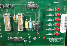 Cargar imagen en el visor de la galería, 531X144DRGAAG1 By GE F31X144DRGAAG1 Diagnostic Board 531X Series
