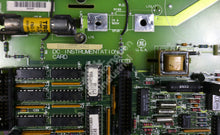 Cargar imagen en el visor de la galería, 531X302DCIAHG2 By GE F31X302DCIAGG1 DC Instrumentation Card 531X Series
