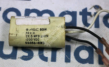 Carregar imagem no visualizador da galeria, 66056-4INS By General Electric Capacitor GE Capacitors Series
