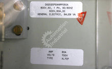 Carregar imagem no visualizador da galeria, DS2020FEANRP050A By General Electric Field Exciter Module

