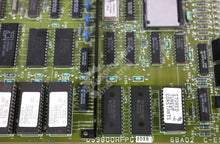 Cargar imagen en el visor de la galería, DS3800HFPG1D1B By GE DS3815PDPA1F1A Multi-Purpose Processor Module MK IV DS3800
