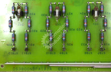 Carregar imagem no visualizador da galeria, DS3800NBFA1A1A By GE DS3800NBFA Blown Fuse Detector Resistor Board Assembly
