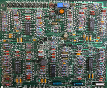 Cargar imagen en el visor de la galería, DS3800NPSJ1B1C By General Electric DS3800NPSJ PC/Monitor Board MARK IV DS3800
