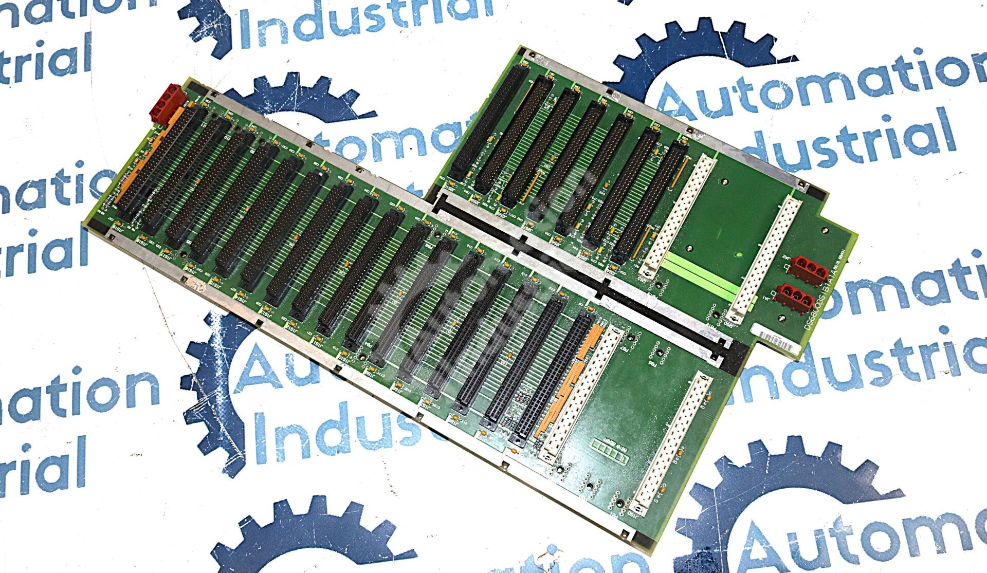 DS6800BSIB1A1A By General Electric DS6800BSIB Power Board